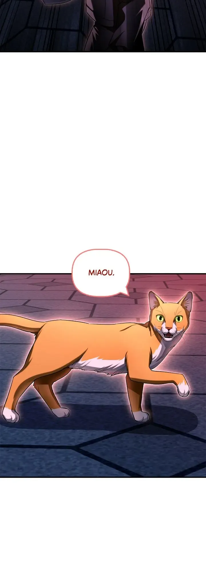 Read The Esper’s Game FR Manga Online