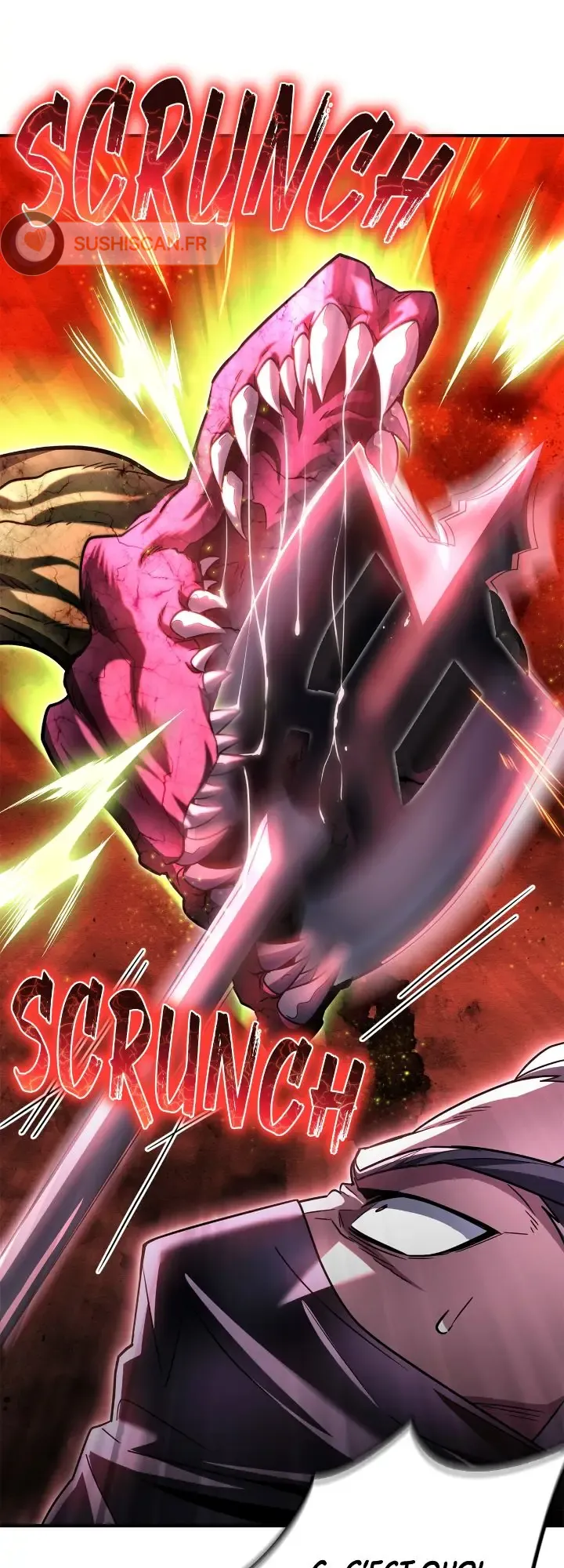 Read The Esper’s Game FR Manga Online