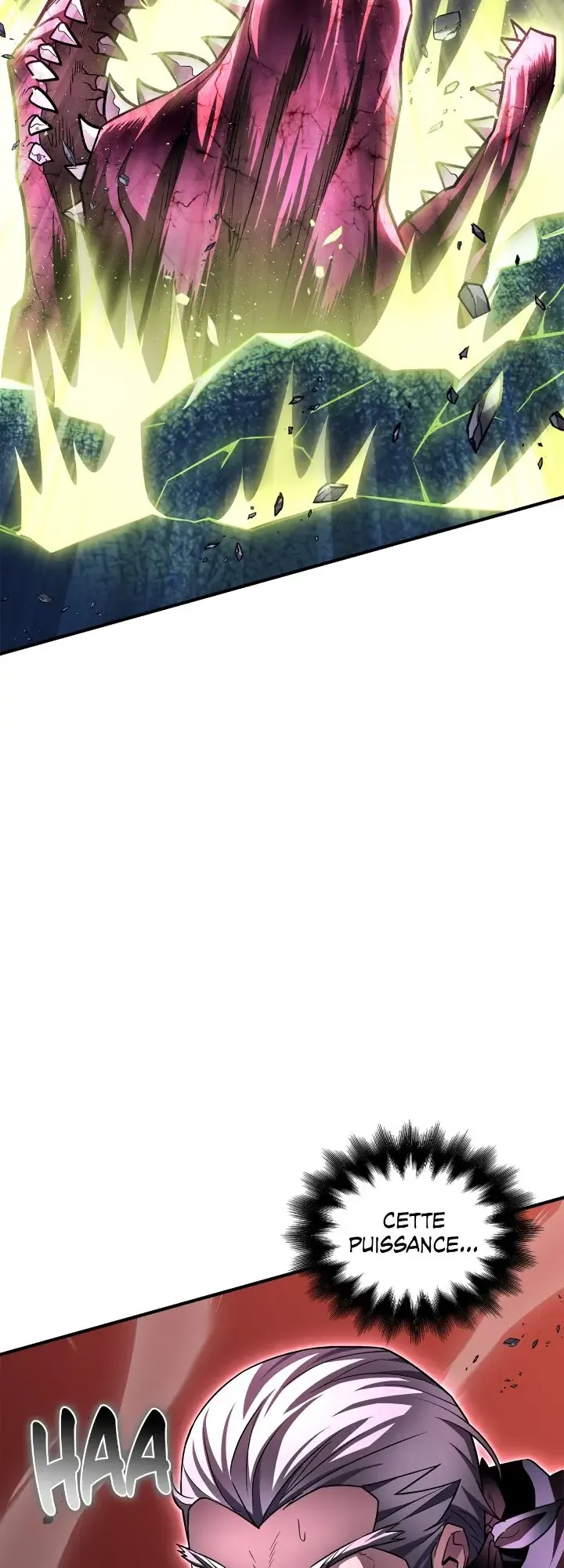 Read The Esper’s Game FR Manga Online