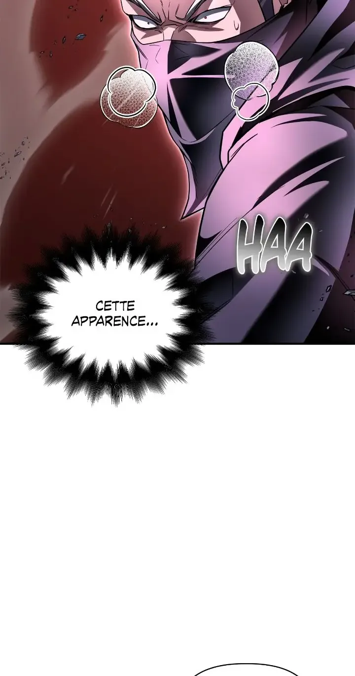 Read The Esper’s Game FR Manga Online