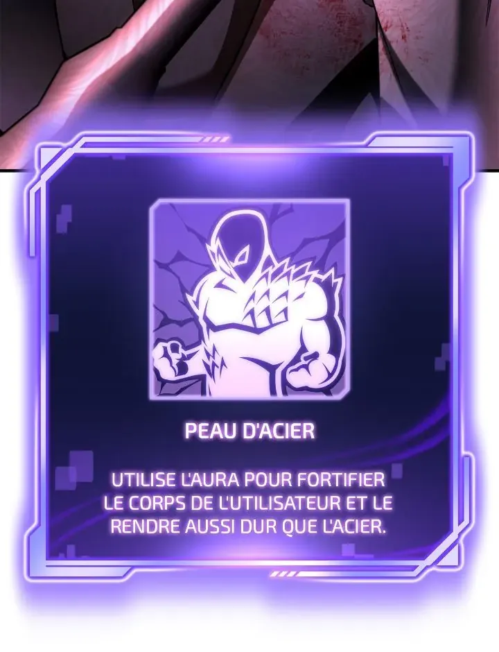 Read The Esper’s Game FR Manga Online