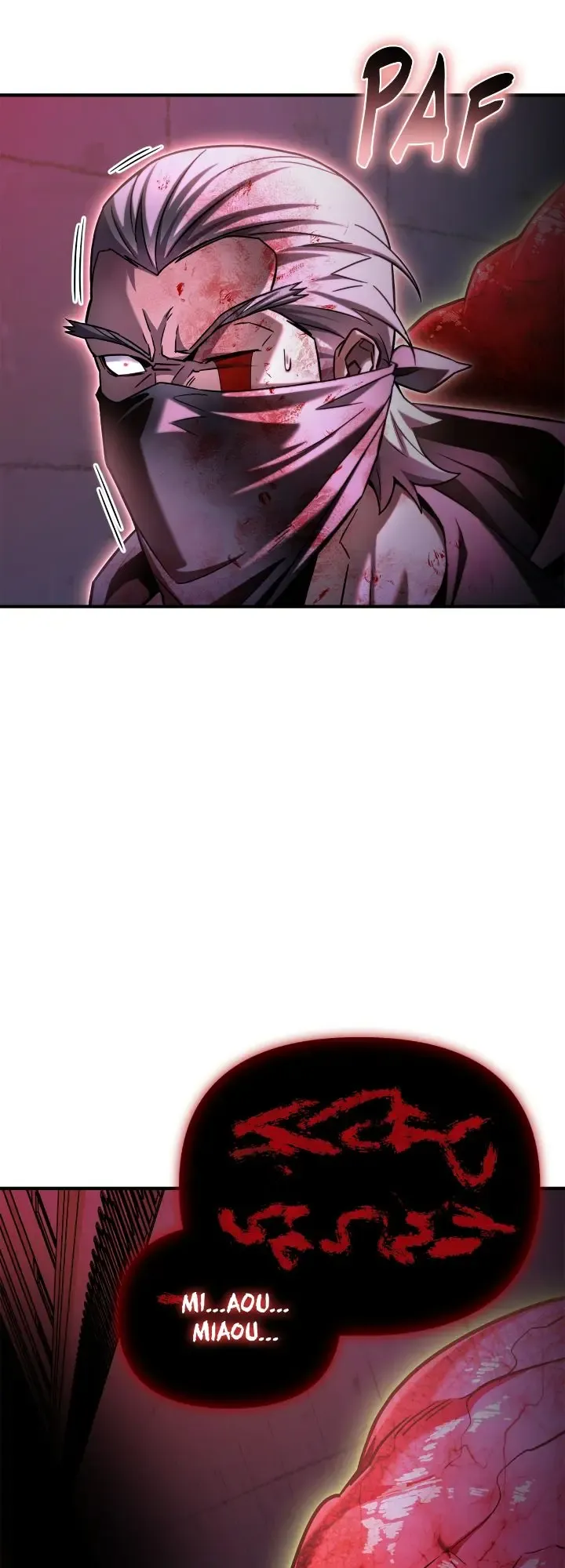 Read The Esper’s Game FR Manga Online