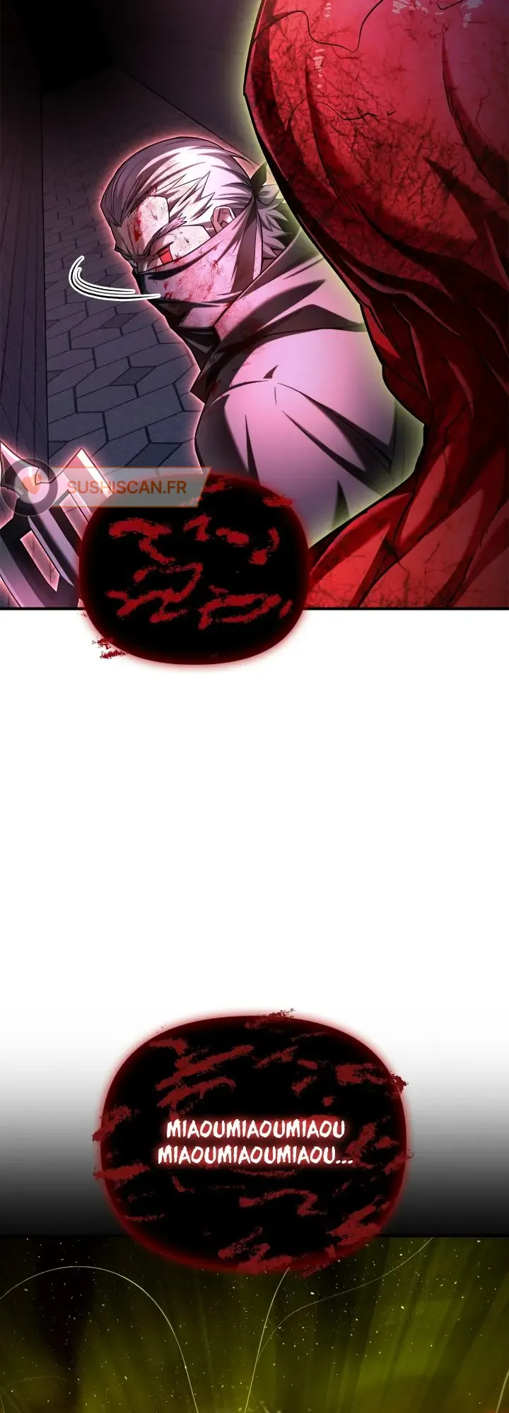 Read The Esper’s Game FR Manga Online