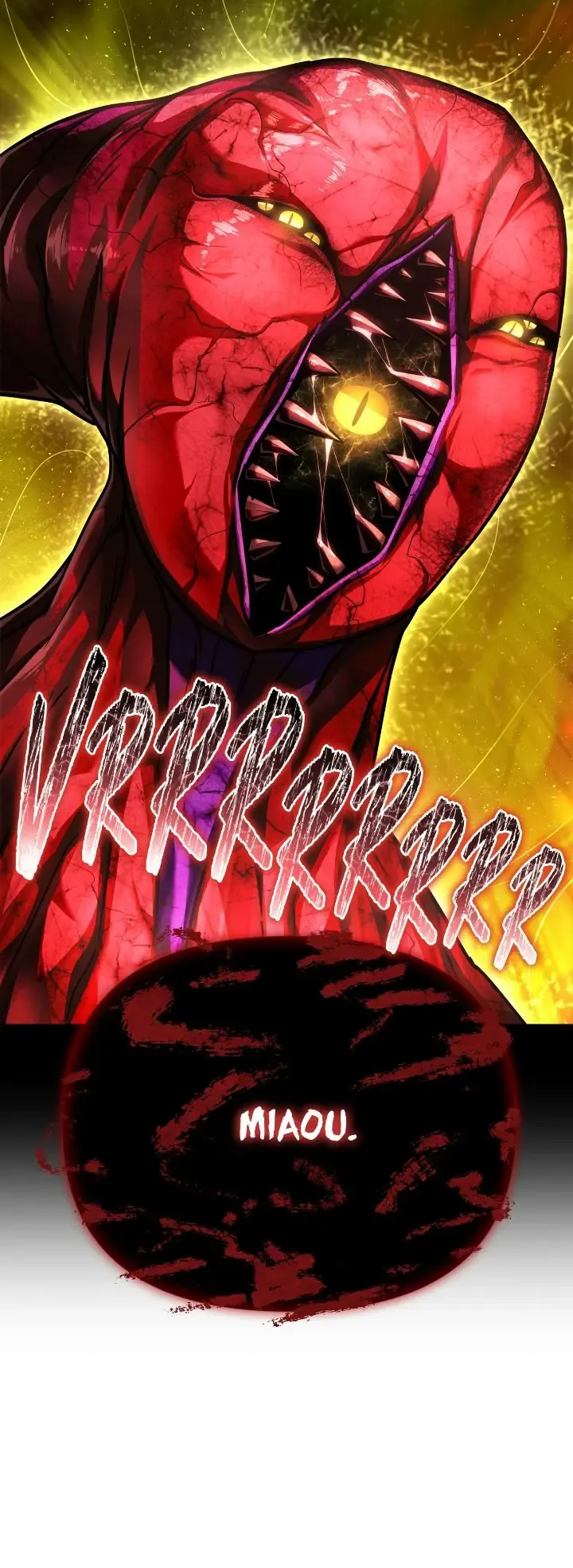 Read The Esper’s Game FR Manga Online