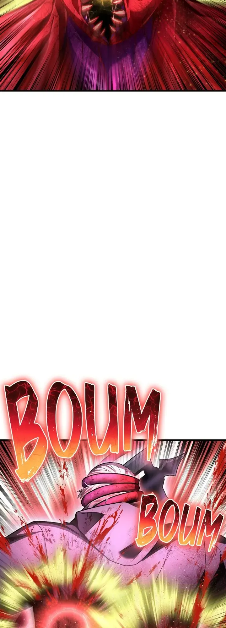 Read The Esper’s Game FR Manga Online