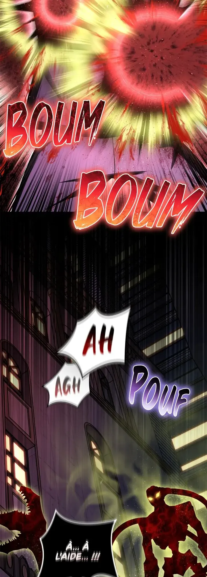 Read The Esper’s Game FR Manga Online