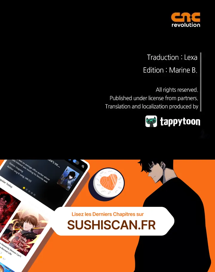 Read The Esper’s Game FR Manga Online