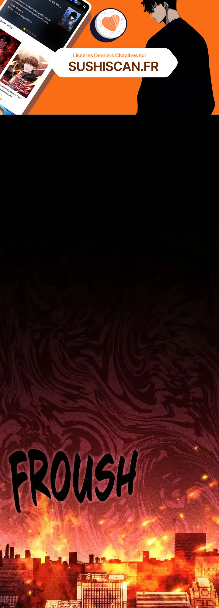 Read The Esper’s Game FR Manga Online