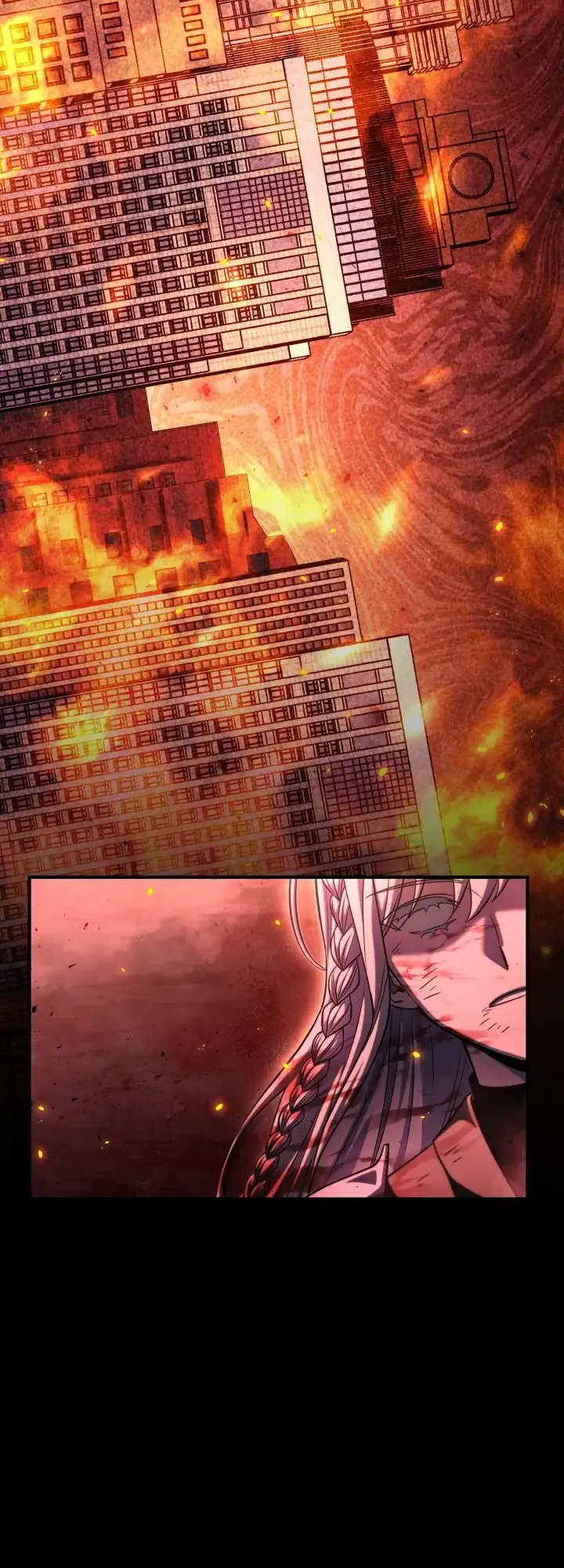 Read The Esper’s Game FR Manga Online