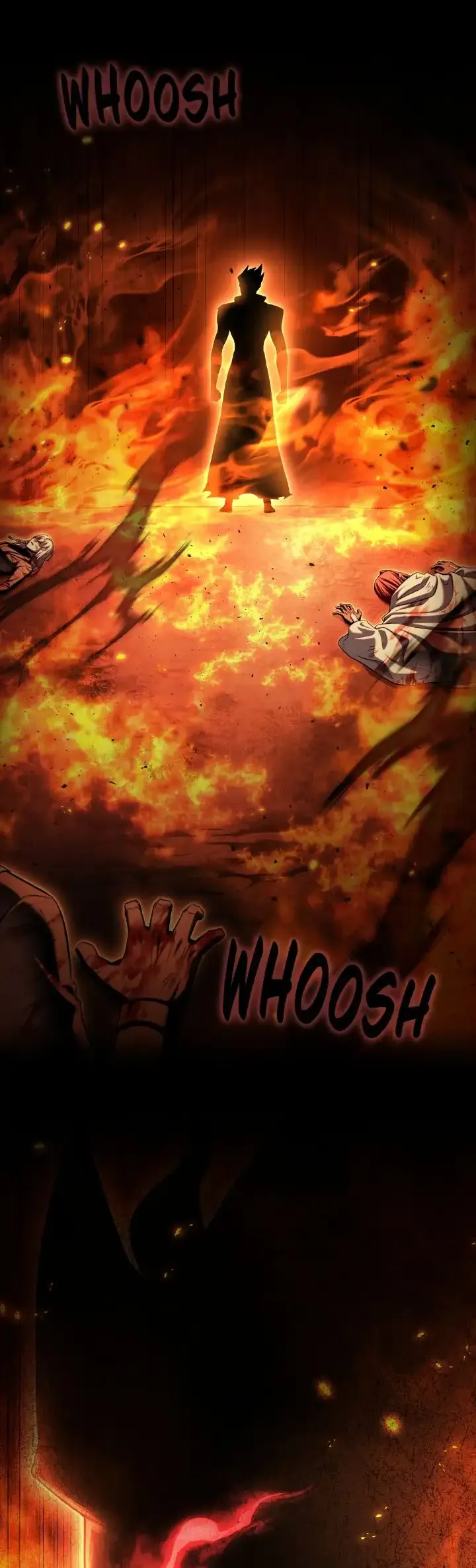 Read The Esper’s Game FR Manga Online