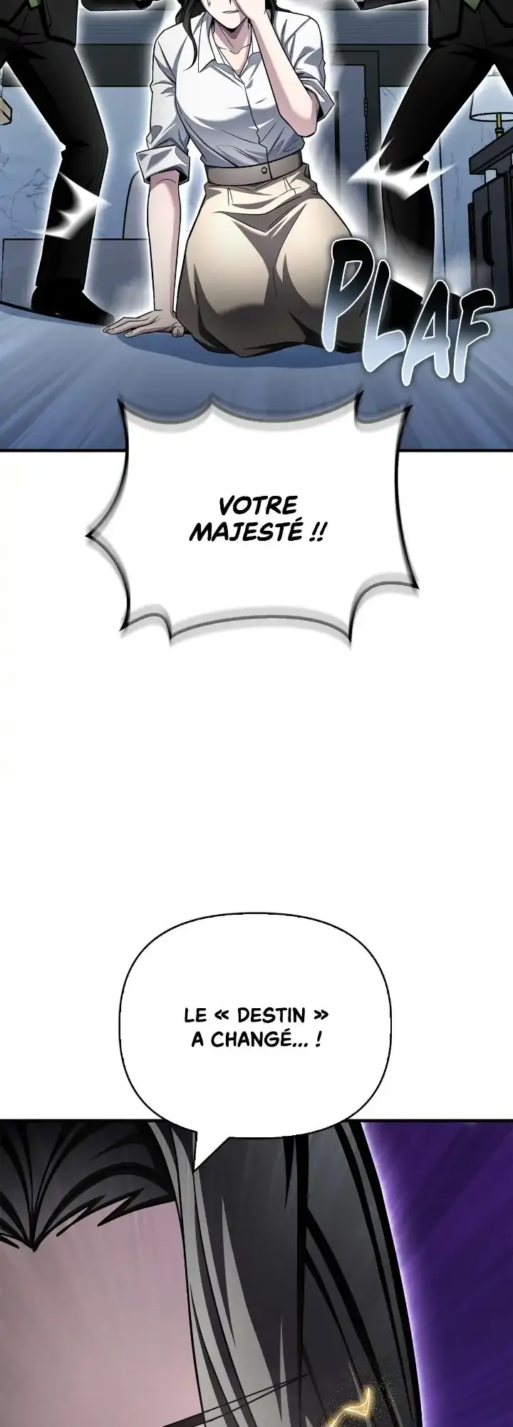 Read The Esper’s Game FR Manga Online