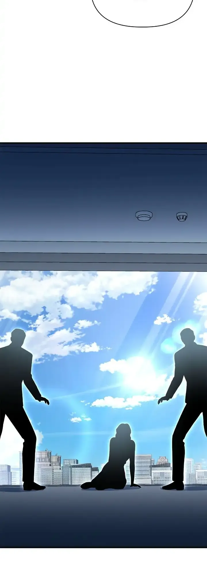 Read The Esper’s Game FR Manga Online