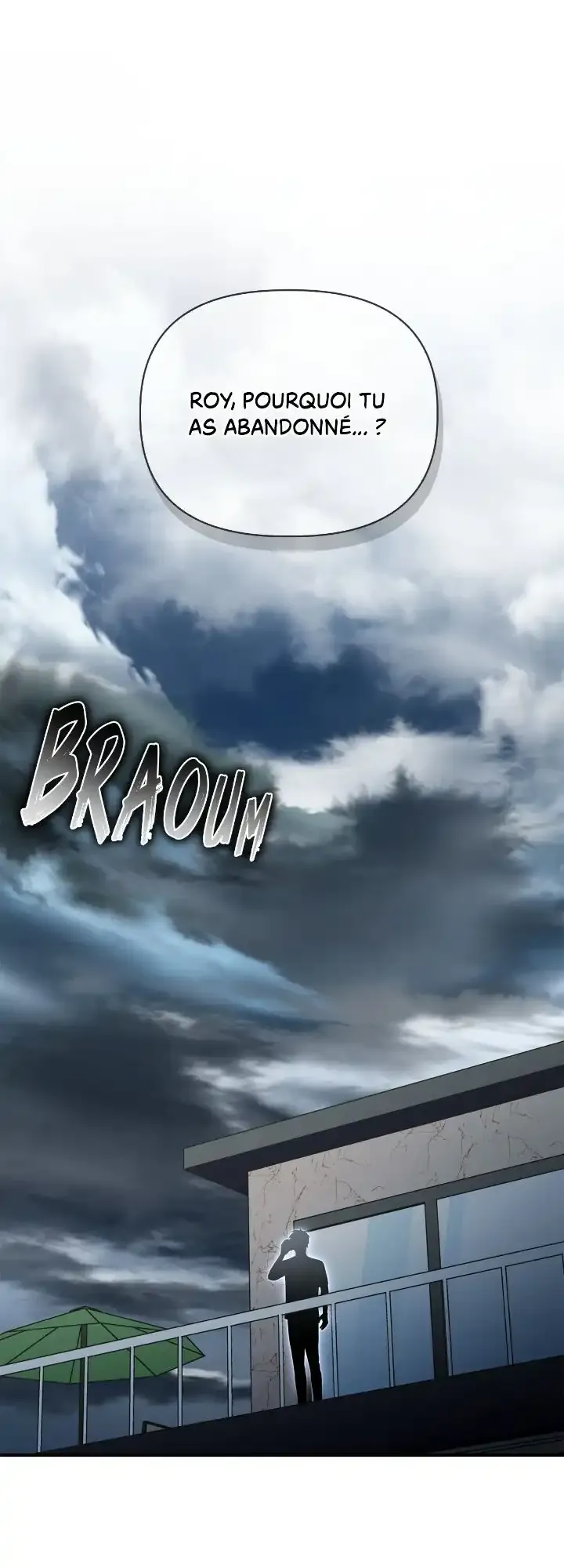 Read The Esper’s Game FR Manga Online