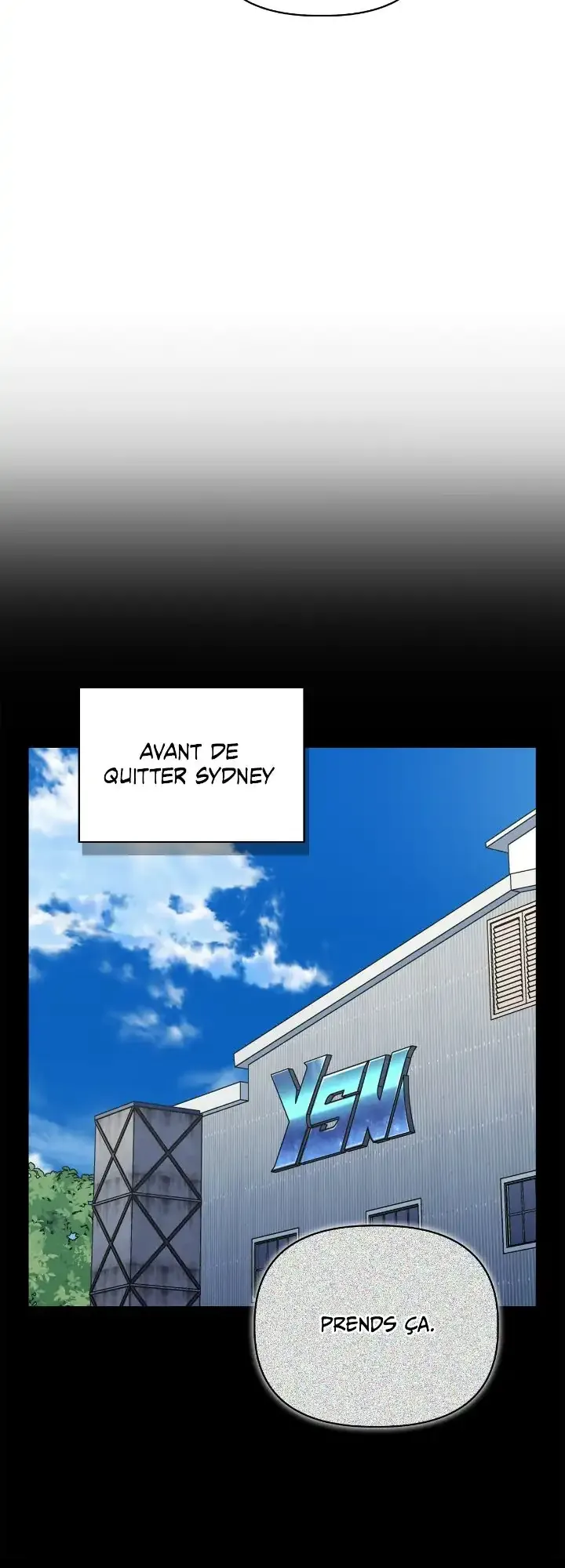 Read The Esper’s Game FR Manga Online