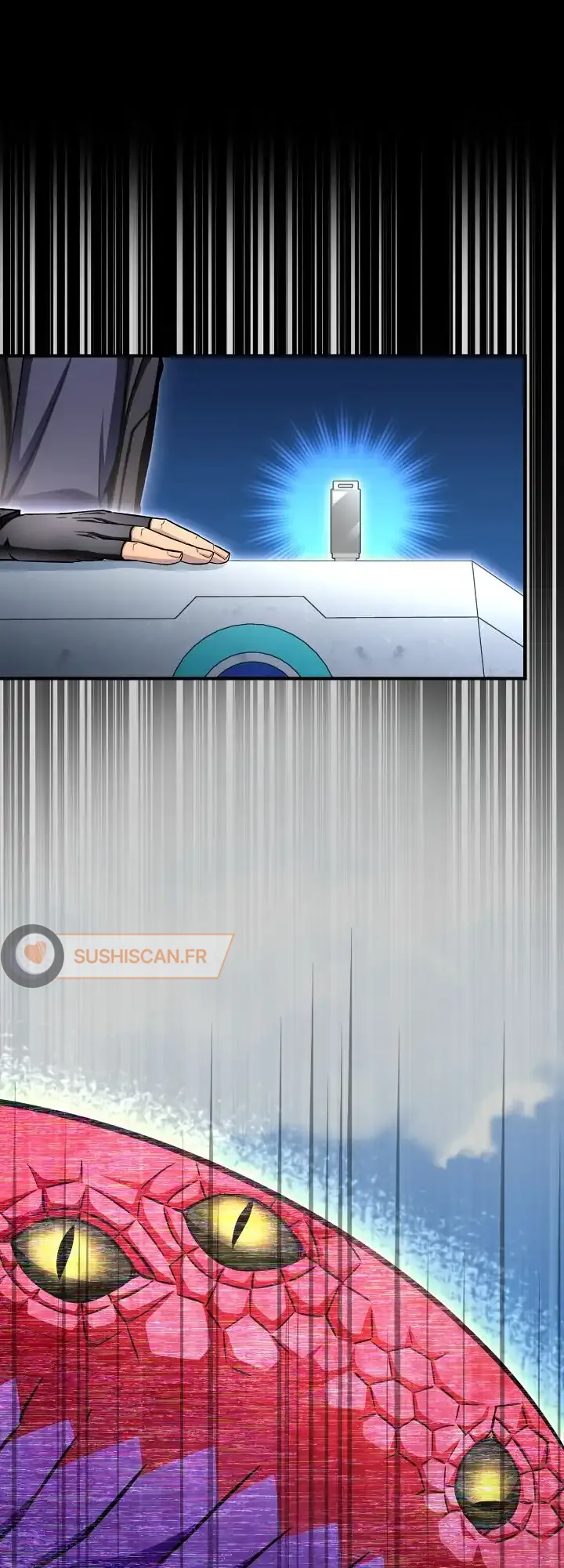 Read The Esper’s Game FR Manga Online