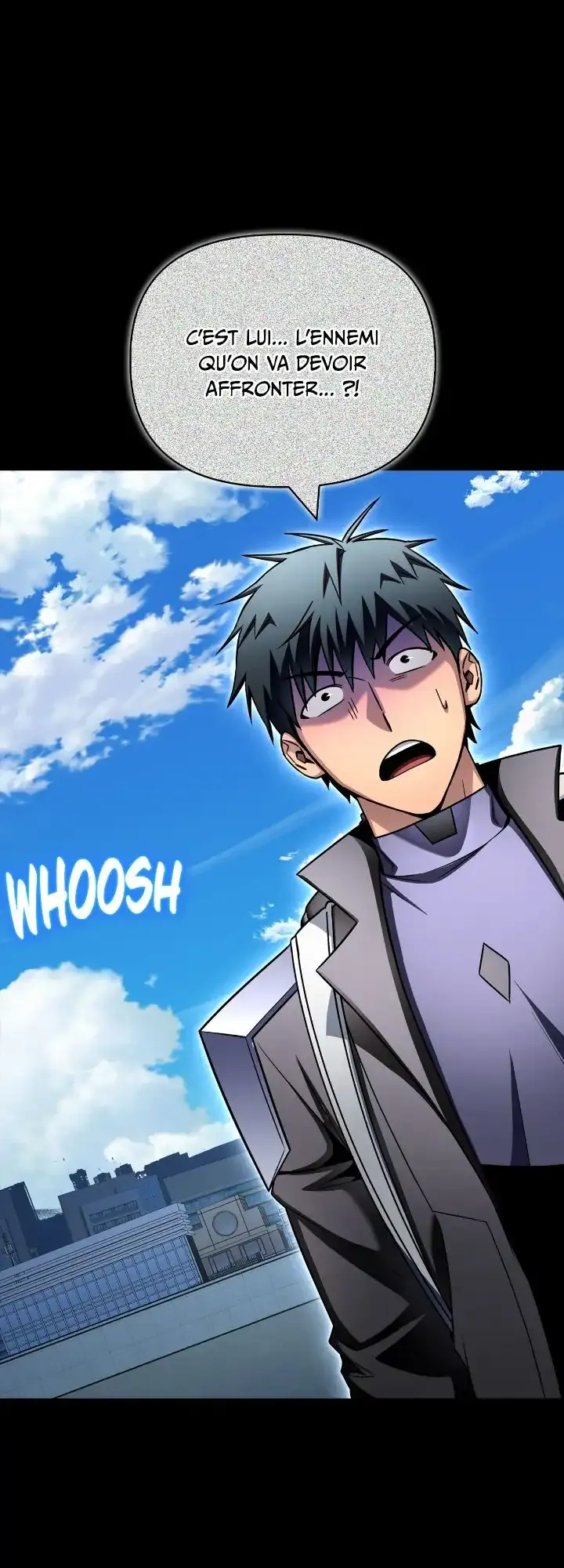 Read The Esper’s Game FR Manga Online