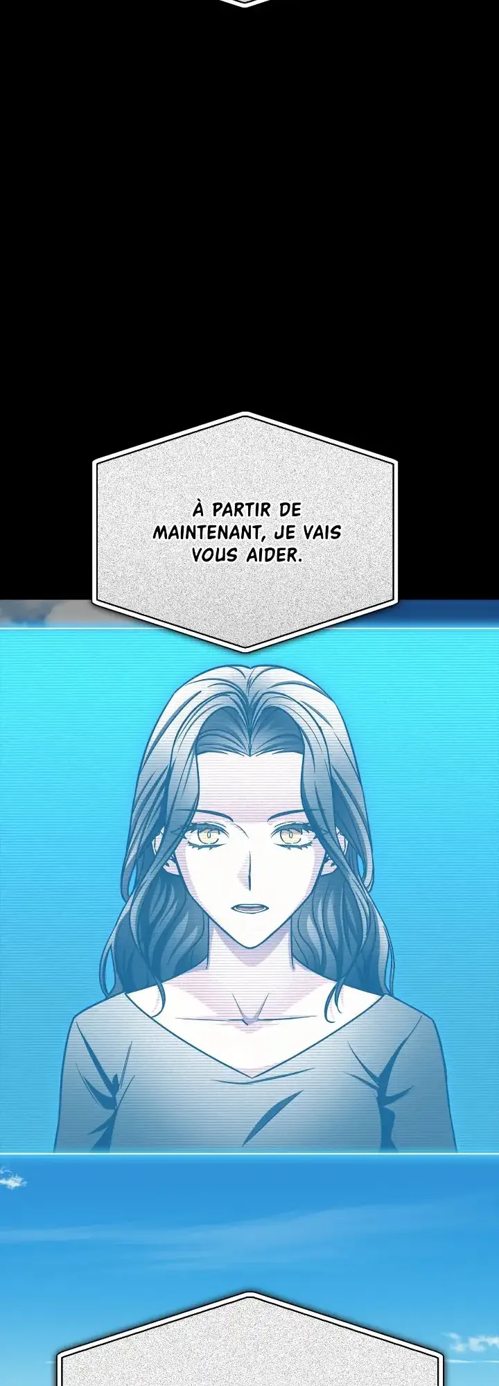 Read The Esper’s Game FR Manga Online