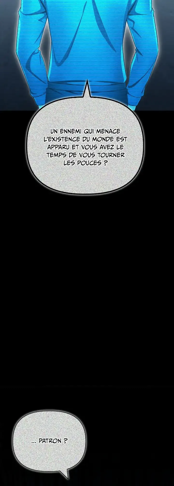 Read The Esper’s Game FR Manga Online