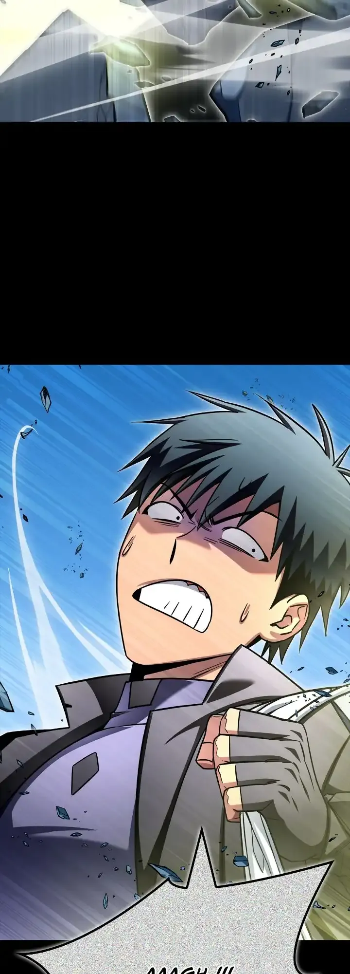 Read The Esper’s Game FR Manga Online