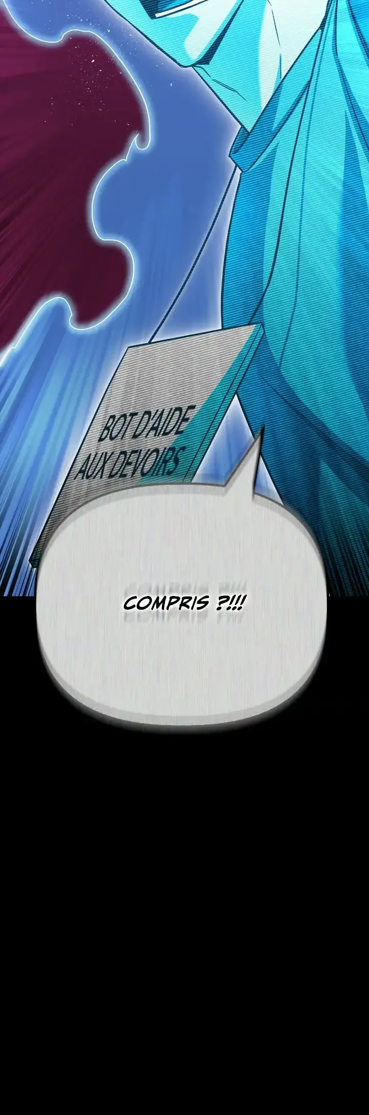 Read The Esper’s Game FR Manga Online