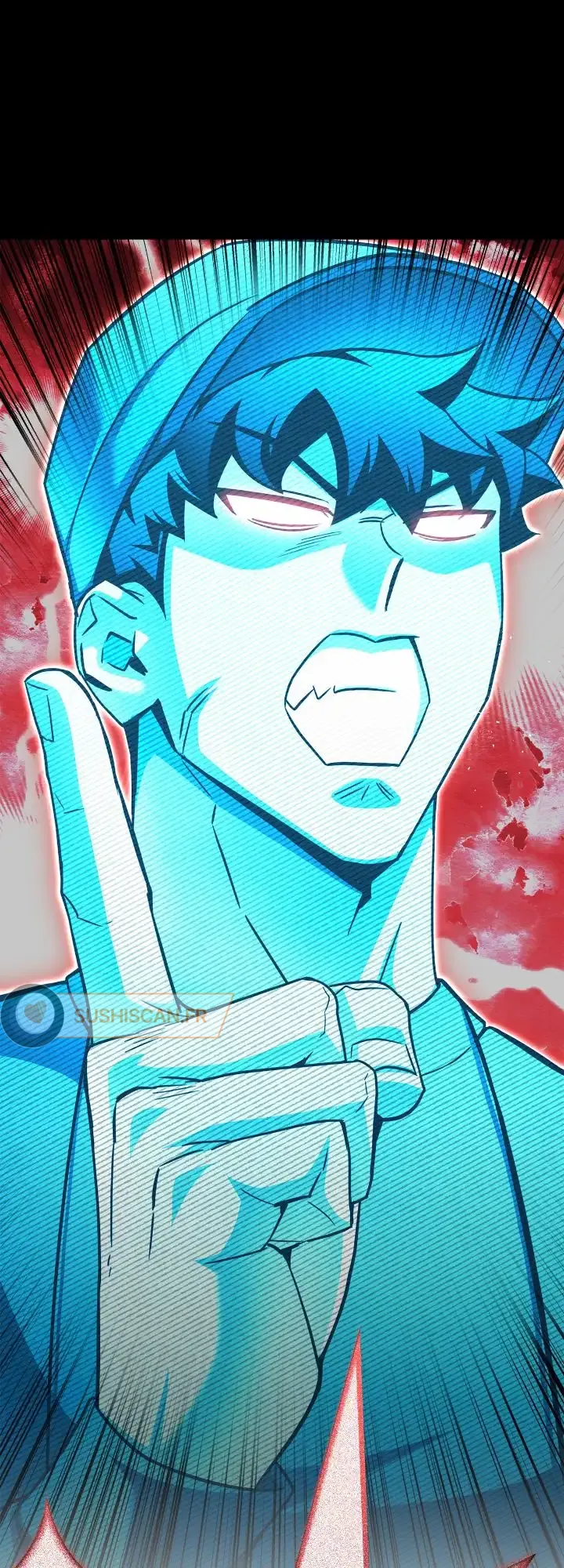 Read The Esper’s Game FR Manga Online