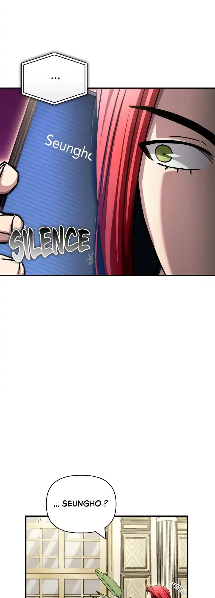 Read The Esper’s Game FR Manga Online