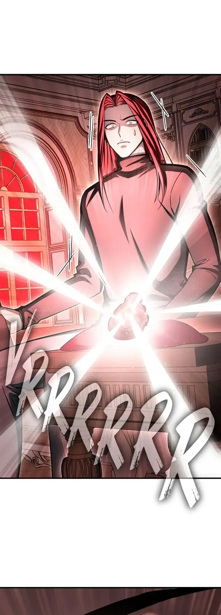 Read The Esper’s Game FR Manga Online