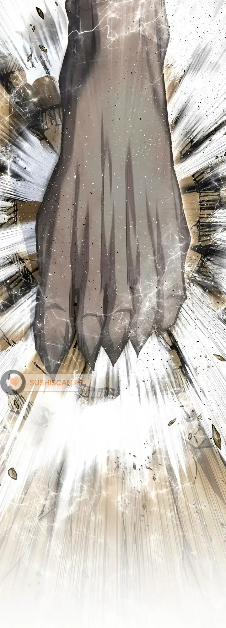 Read The Esper’s Game FR Manga Online