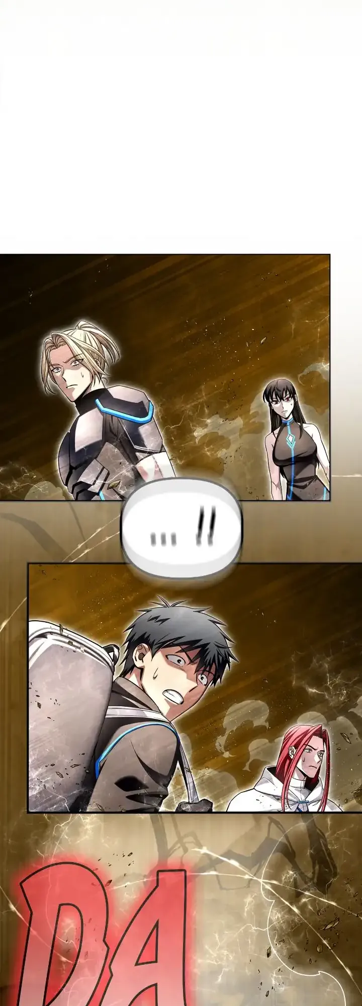 Read The Esper’s Game FR Manga Online