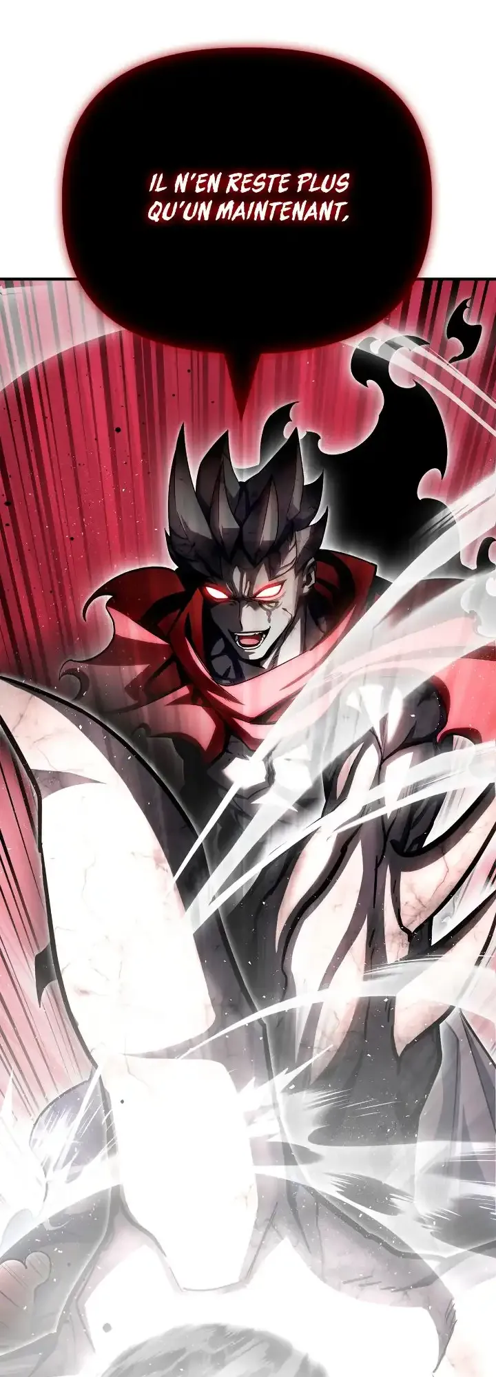 Read The Esper’s Game FR Manga Online