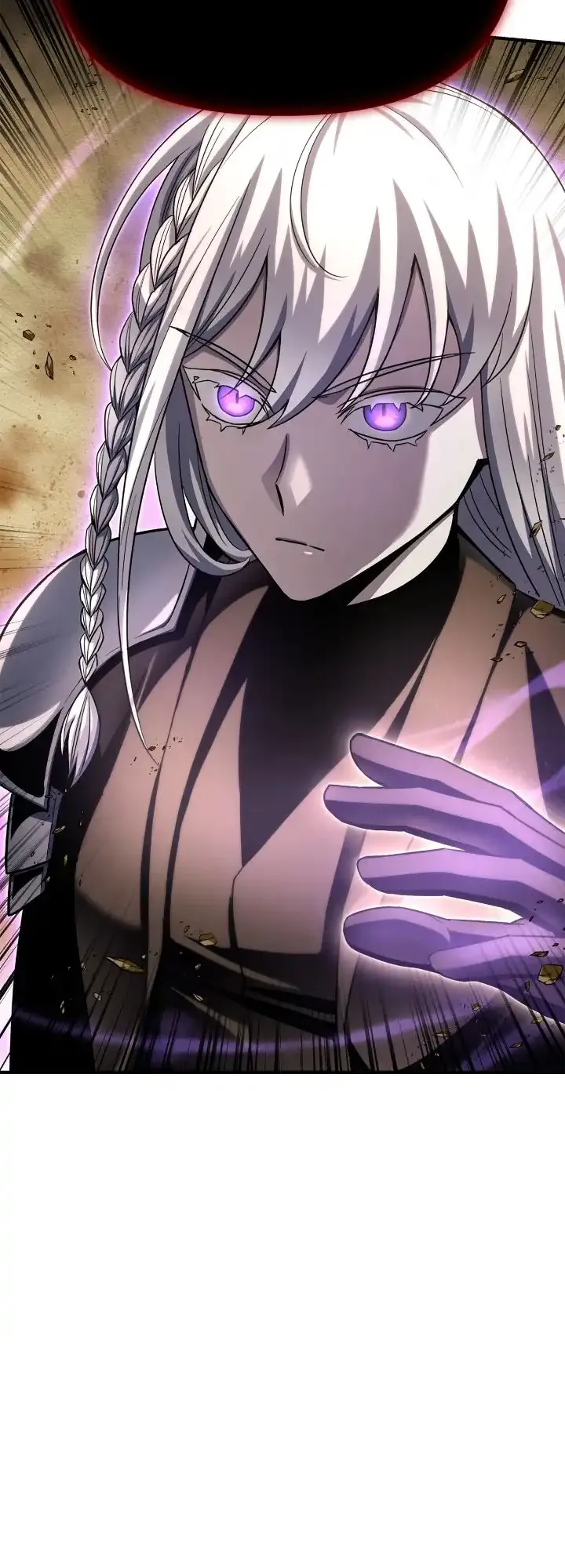 Read The Esper’s Game FR Manga Online