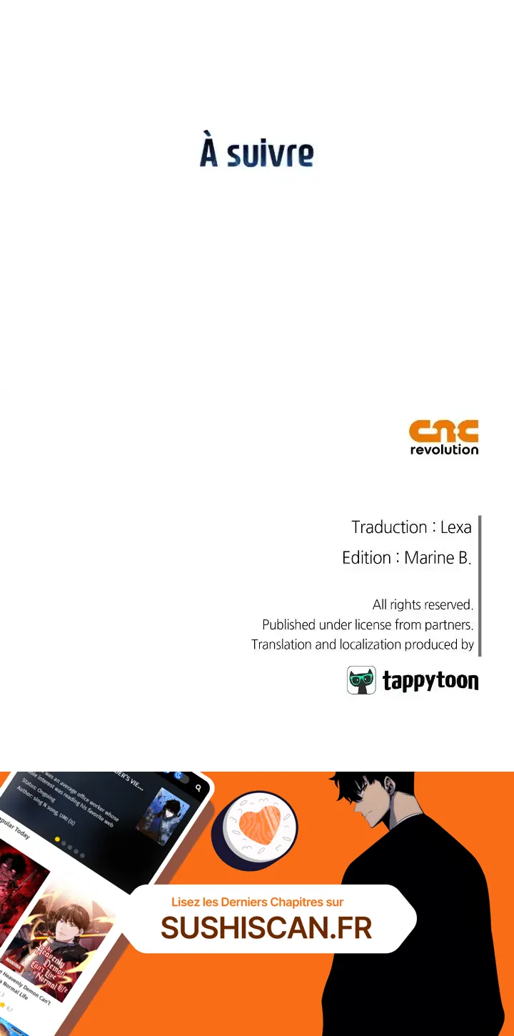 Read The Esper’s Game FR Manga Online