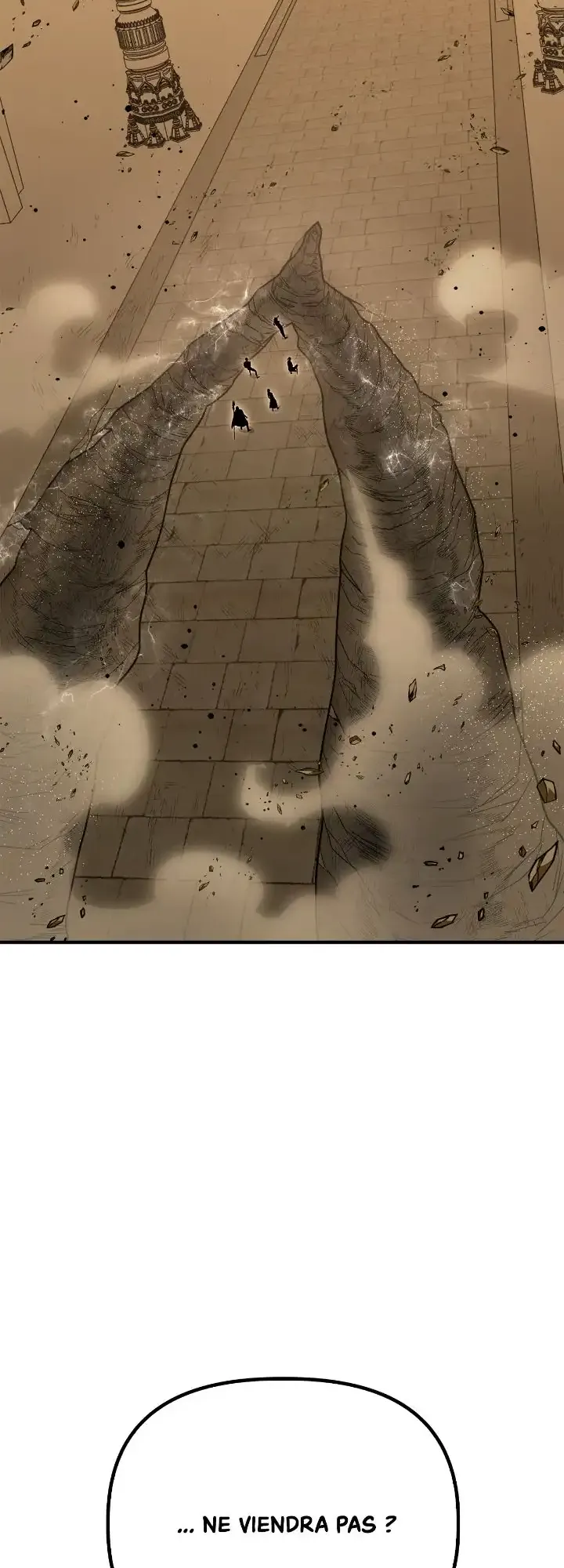 Read The Esper’s Game FR Manga Online