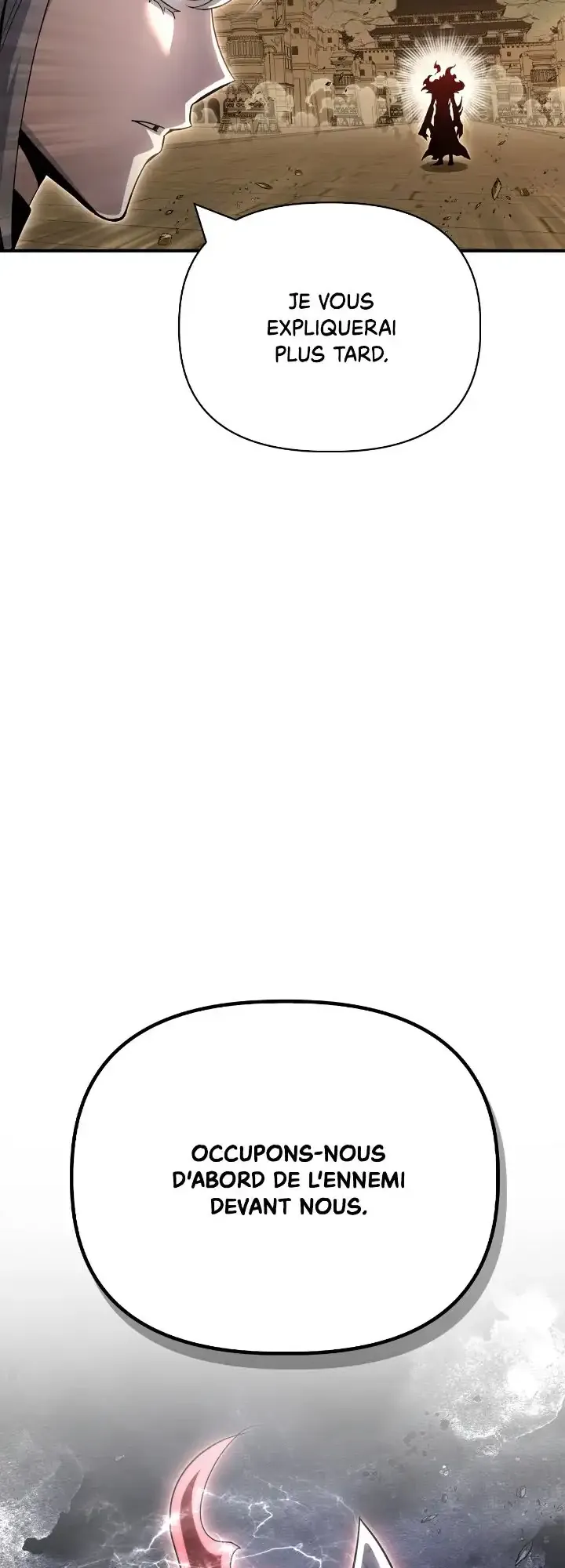 Read The Esper’s Game FR Manga Online