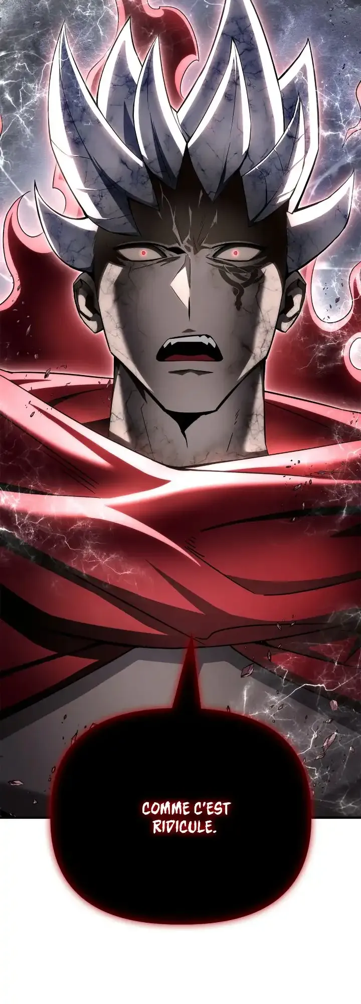 Read The Esper’s Game FR Manga Online