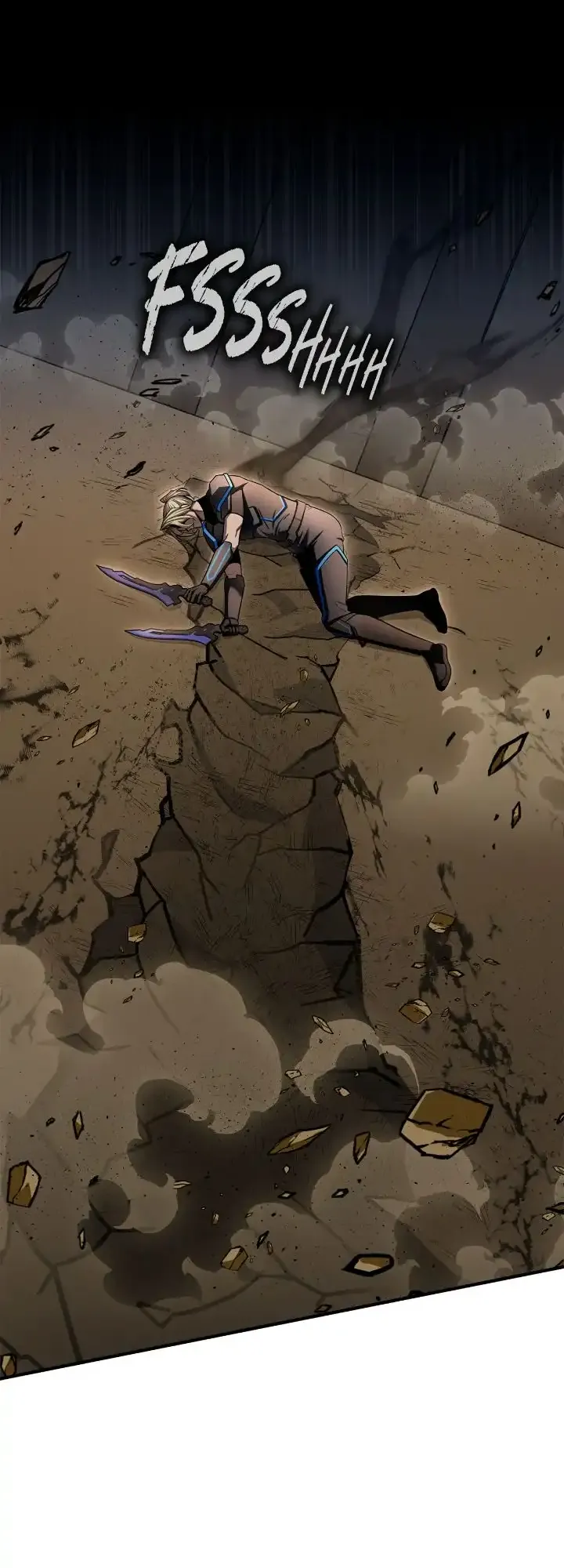 Read The Esper’s Game FR Manga Online