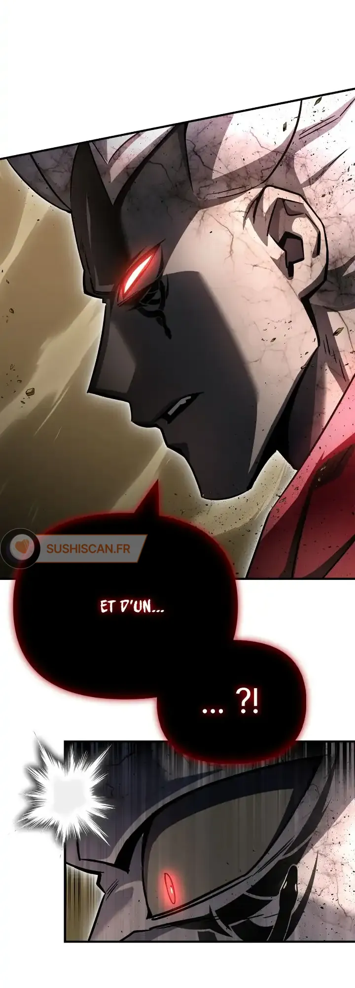 Read The Esper’s Game FR Manga Online