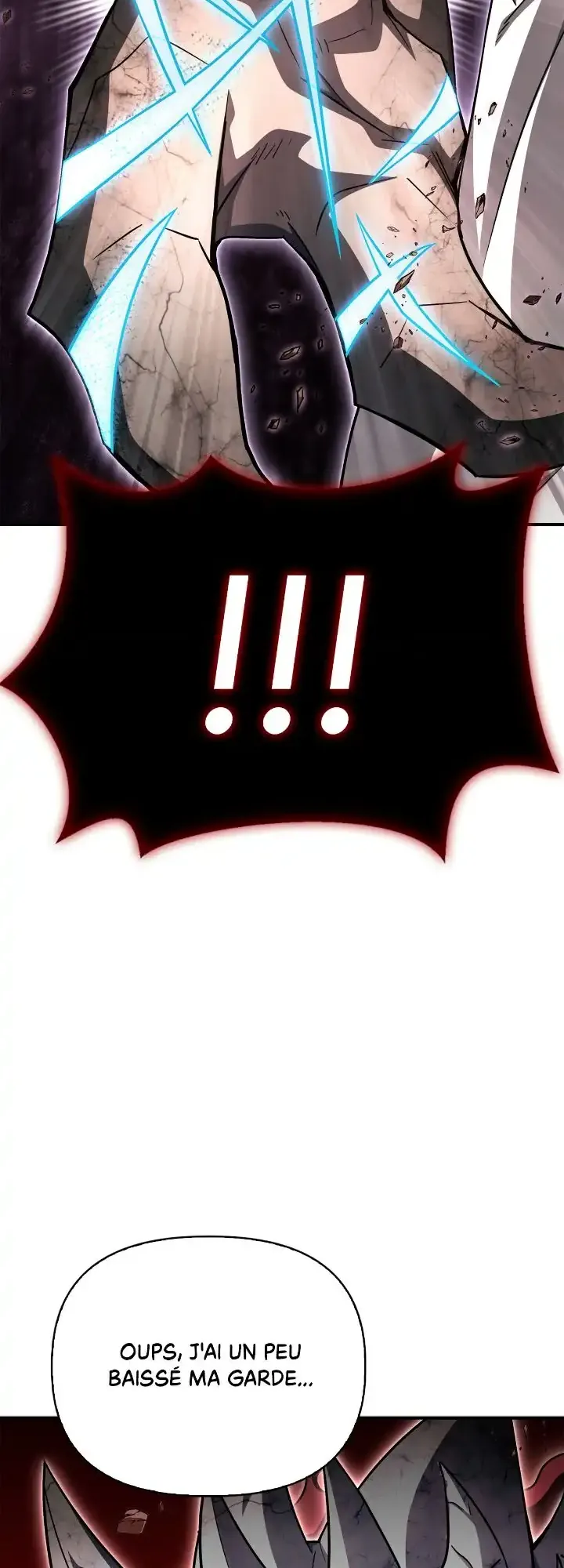 Read The Esper’s Game FR Manga Online