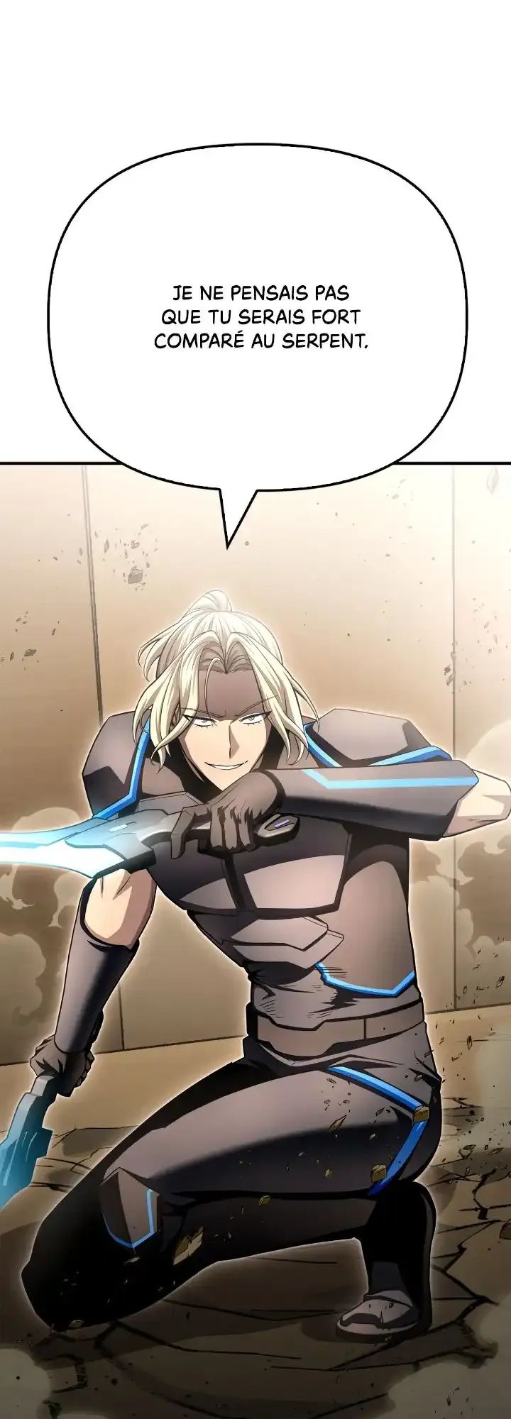 Read The Esper’s Game FR Manga Online