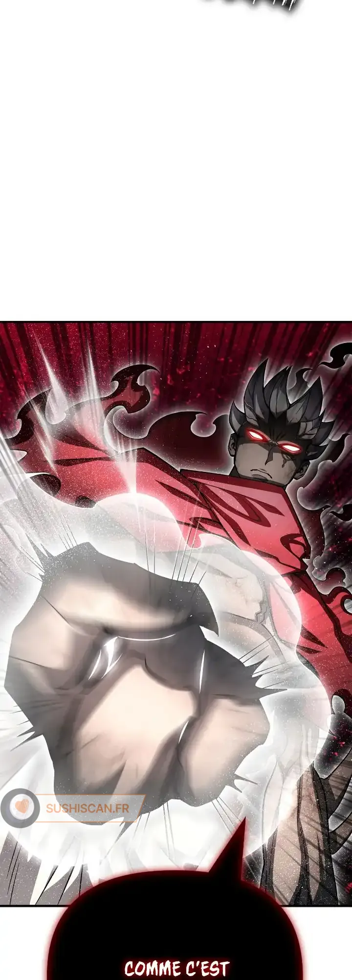 Read The Esper’s Game FR Manga Online