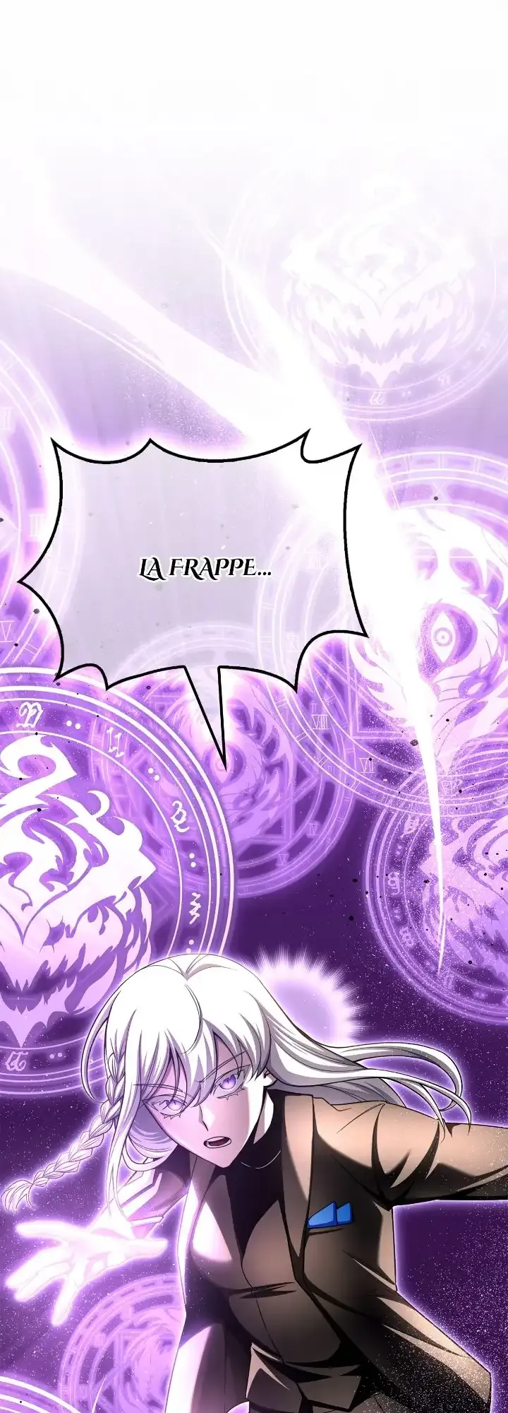 Read The Esper’s Game FR Manga Online