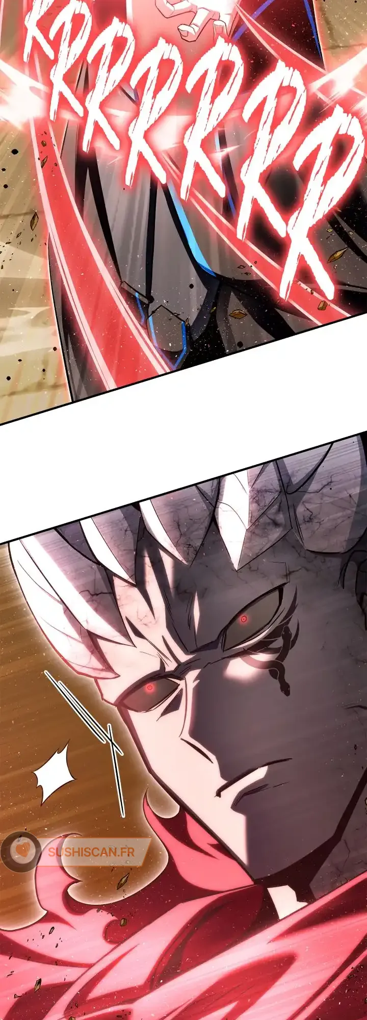 Read The Esper’s Game FR Manga Online