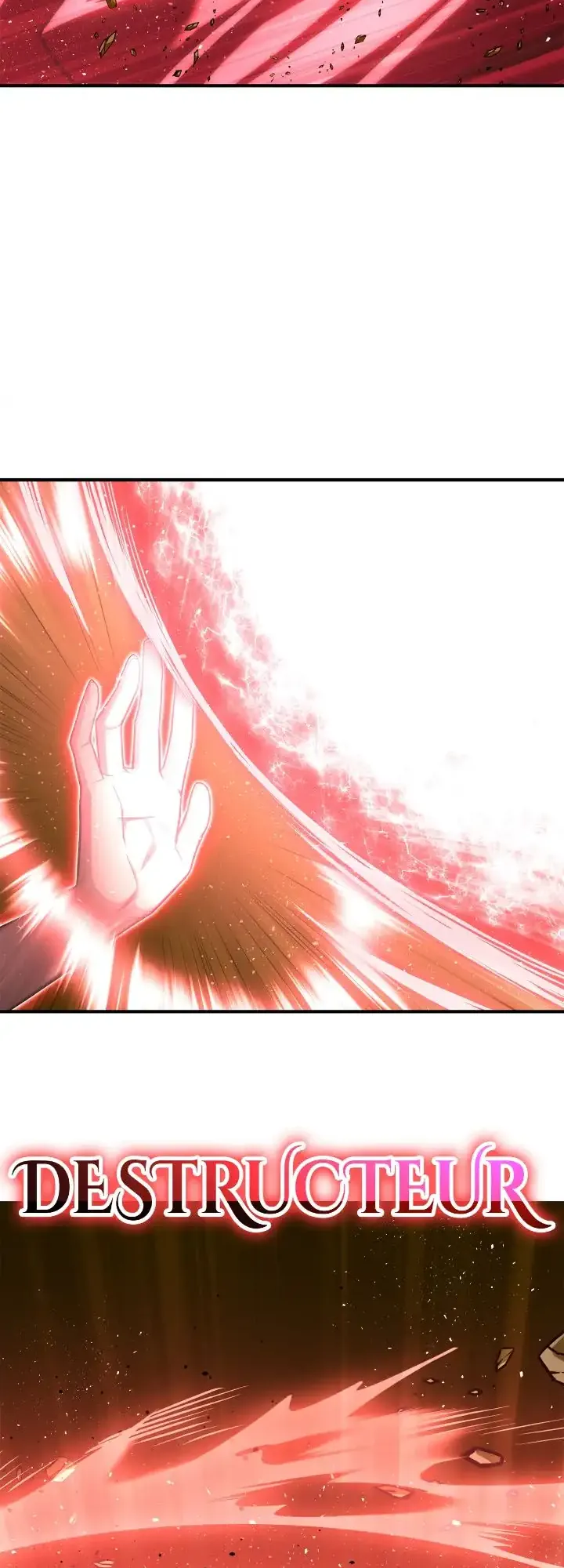 Read The Esper’s Game FR Manga Online