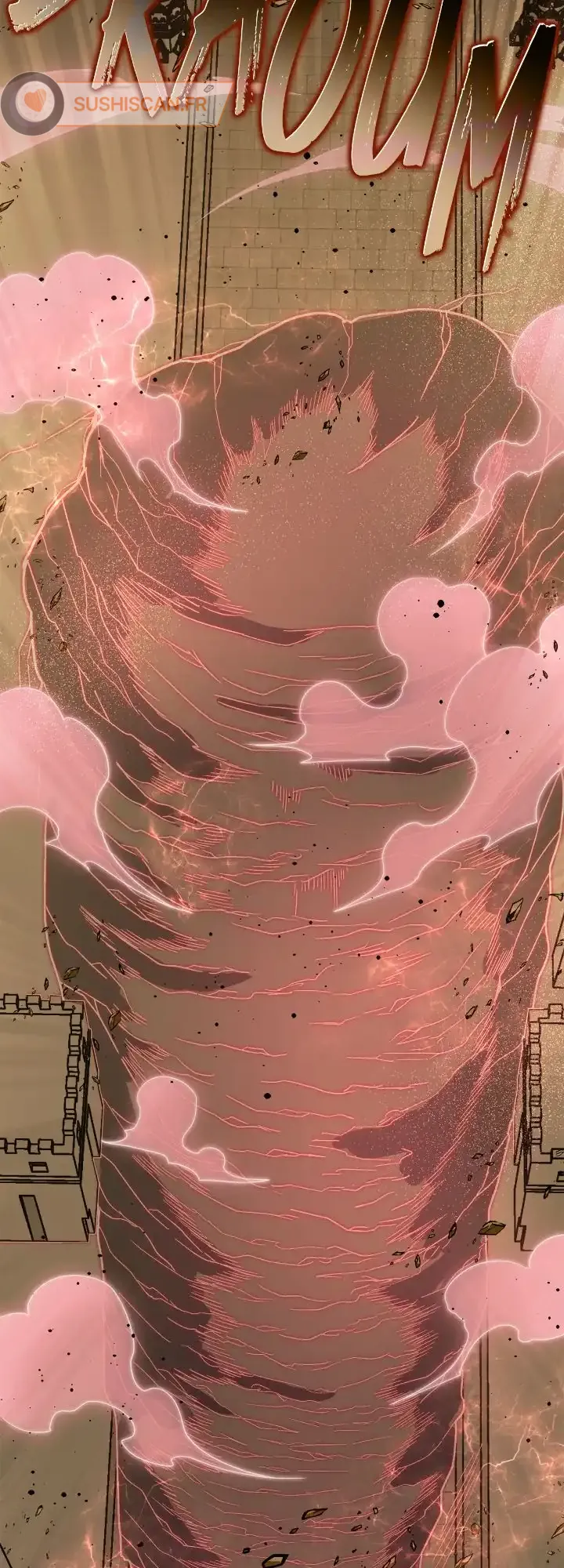 Read The Esper’s Game FR Manga Online