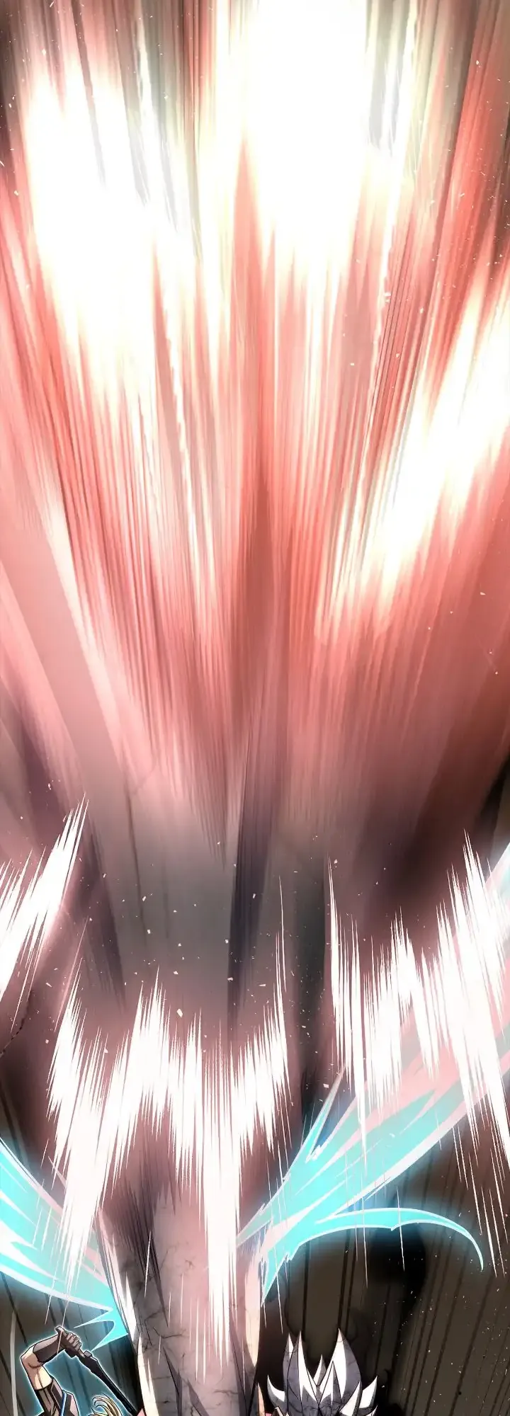 Read The Esper’s Game FR Manga Online