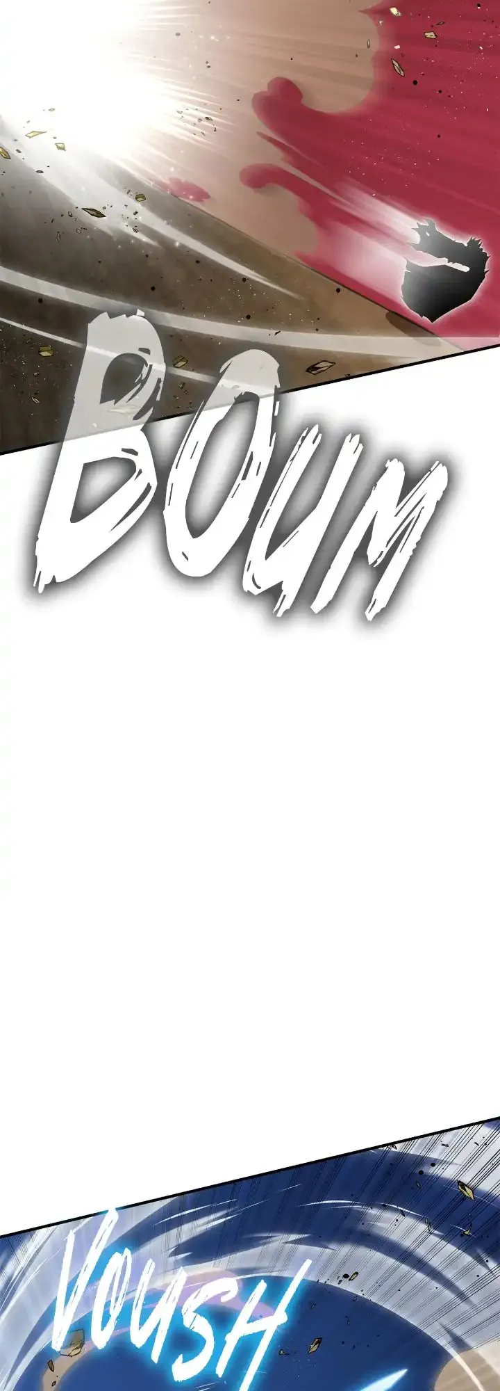 Read The Esper’s Game FR Manga Online