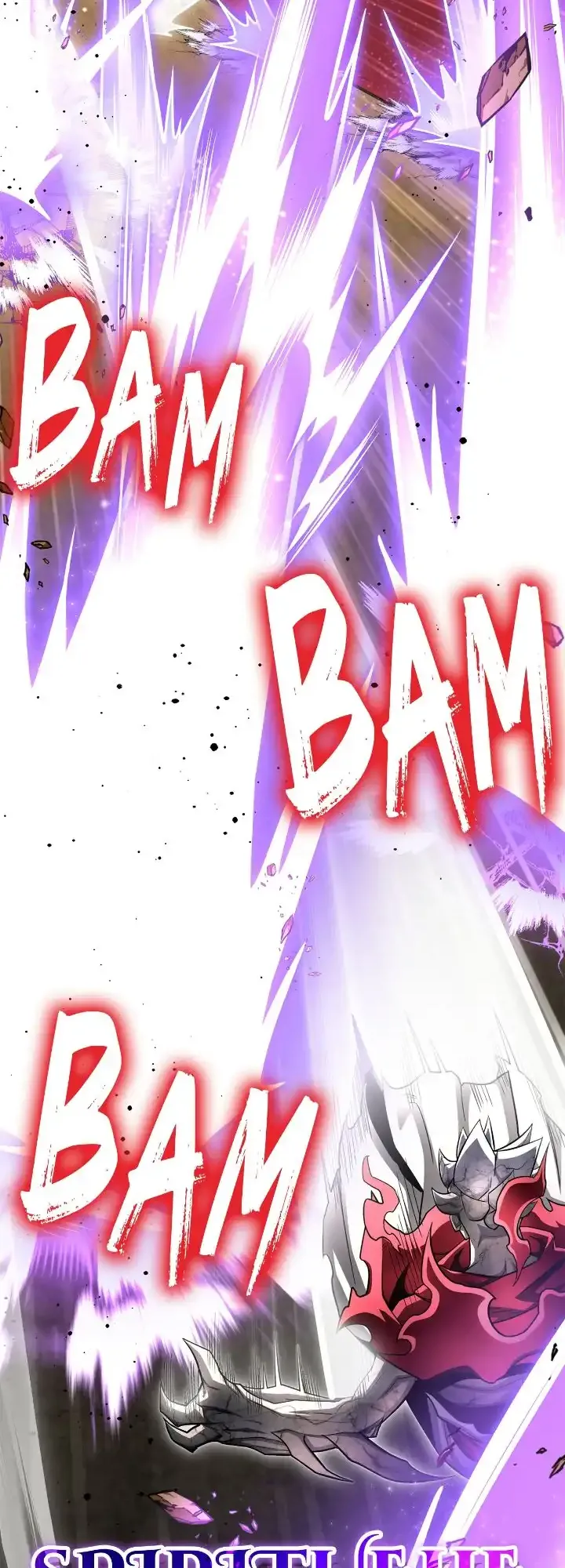 Read The Esper’s Game FR Manga Online