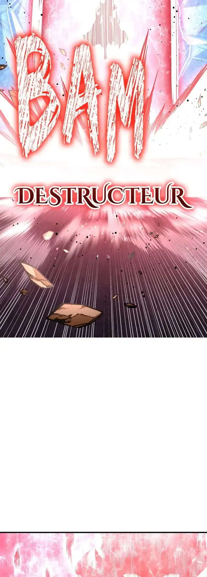 Read The Esper’s Game FR Manga Online