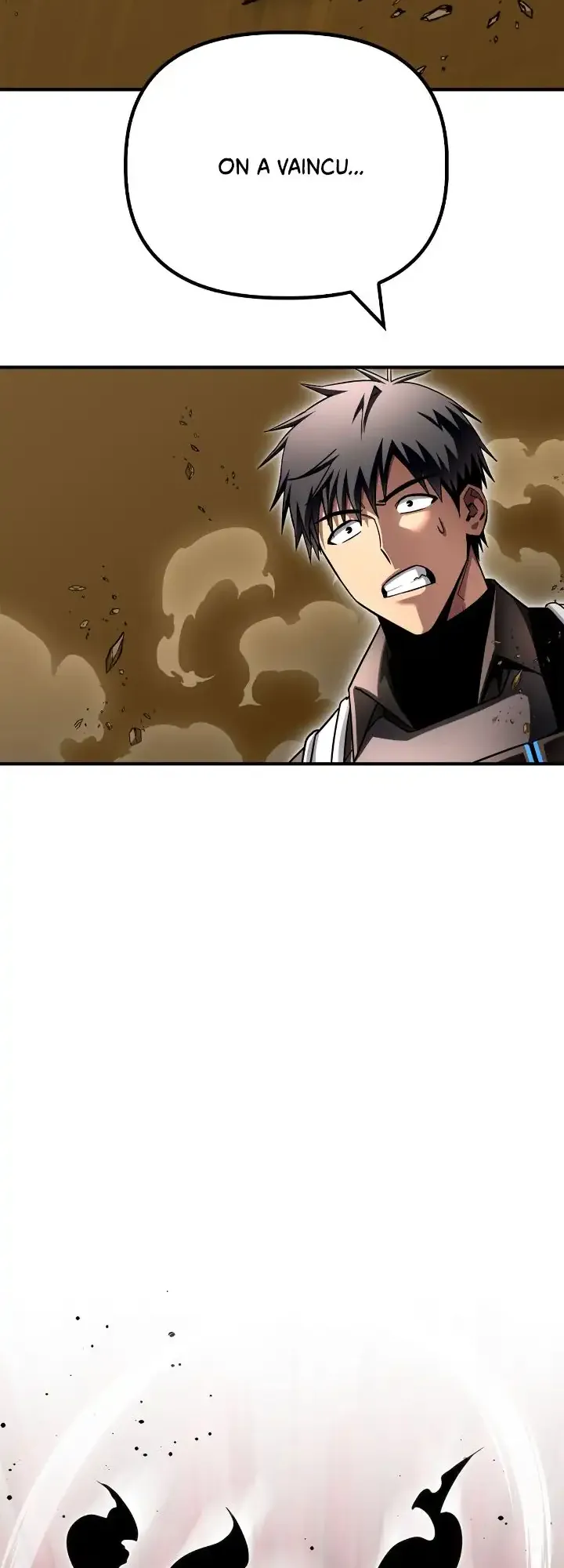 Read The Esper’s Game FR Manga Online