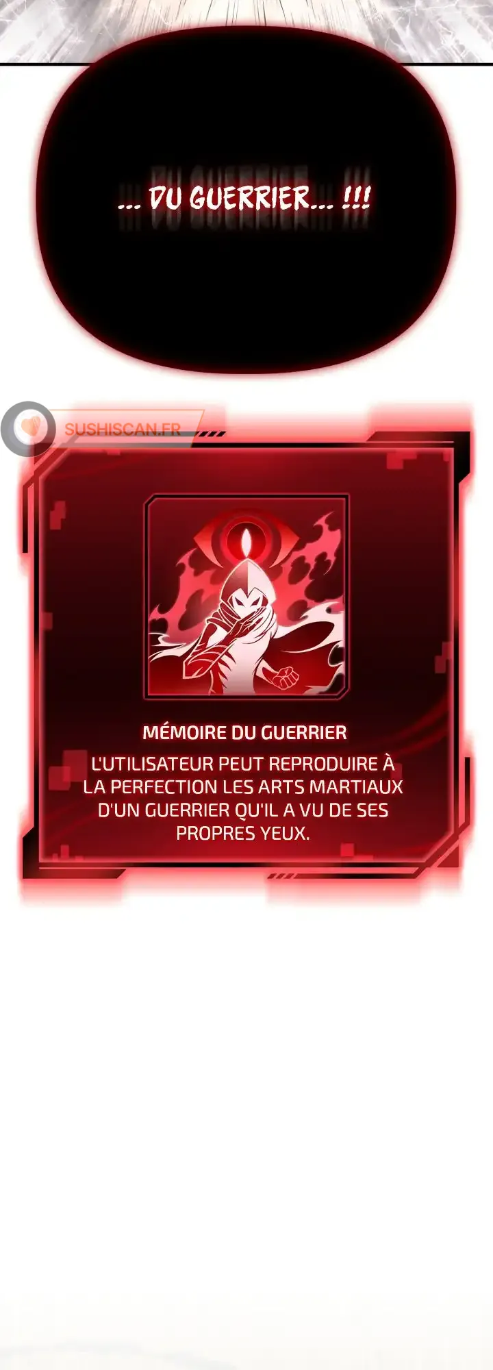 Read The Esper’s Game FR Manga Online